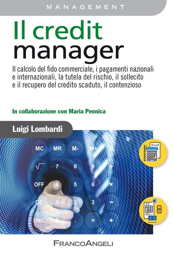 Il Credit Manager - Librerie.coop Il Credit Manager - Librerie.coop