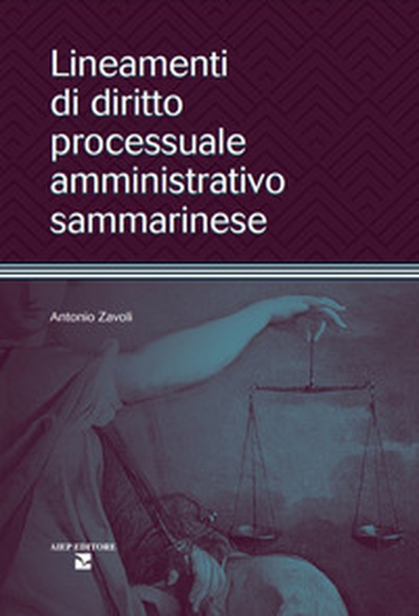 Lineamenti di diritto processuale amministrativo sammarinese - Librerie.coop Lineamenti di diritto processuale amministrativo sammarinese - Librerie.coop
