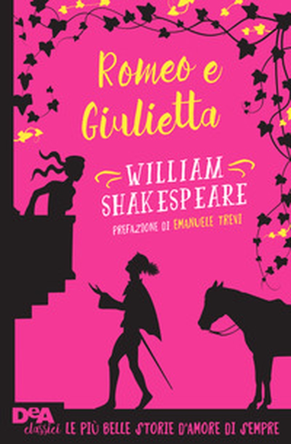 Romeo e Giulietta - Librerie.coop Romeo e Giulietta - Librerie.coop