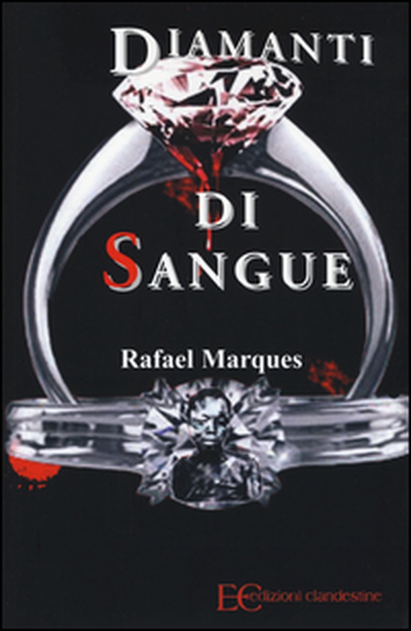 Diamanti di sangue - Librerie.coop Diamanti di sangue - Librerie.coop