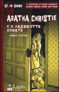 Agatha Christie e il fazzoletto cifrato - Librerie.coop