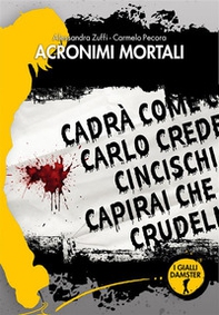 Acronimi mortali - Librerie.coop