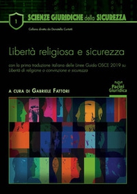 Libertà religiosa e sicurezza - Librerie.coop