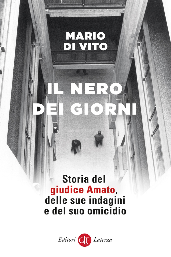 Il nero dei giorni - Librerie.coop Il nero dei giorni - Librerie.coop