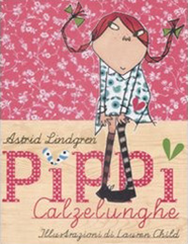 Pippi Calzelunghe - Librerie.coop Pippi Calzelunghe - Librerie.coop