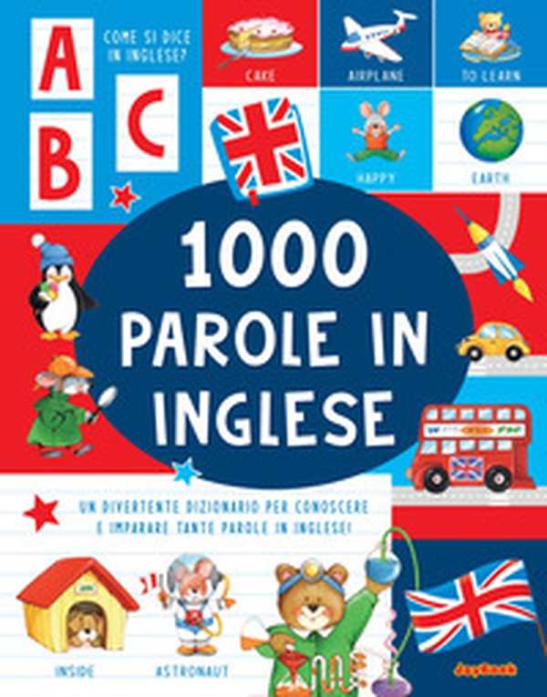 1000 parole in inglese - Librerie.coop 1000 parole in inglese - Librerie.coop
