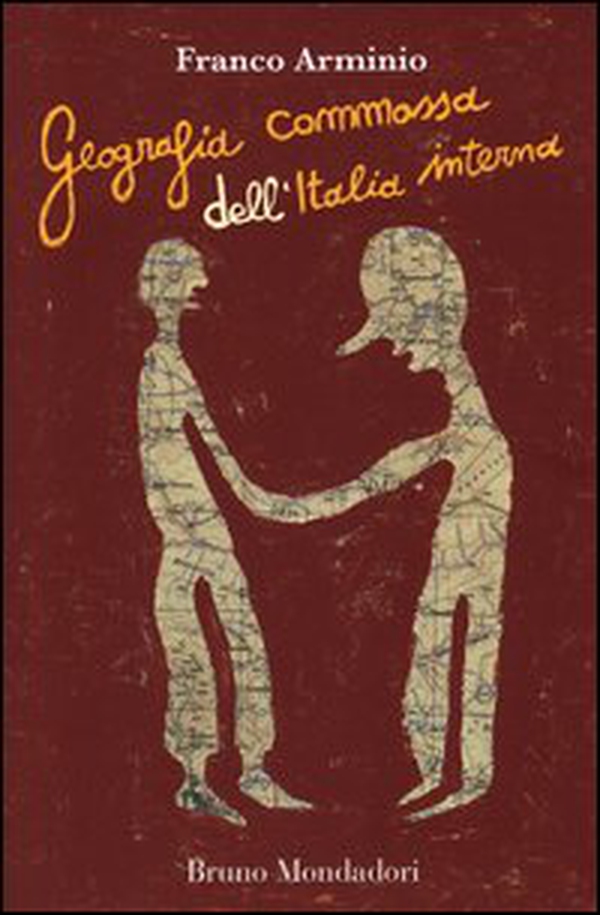 Geografia commossa dell'Italia interna - Librerie.coop Geografia commossa dell'Italia interna - Librerie.coop