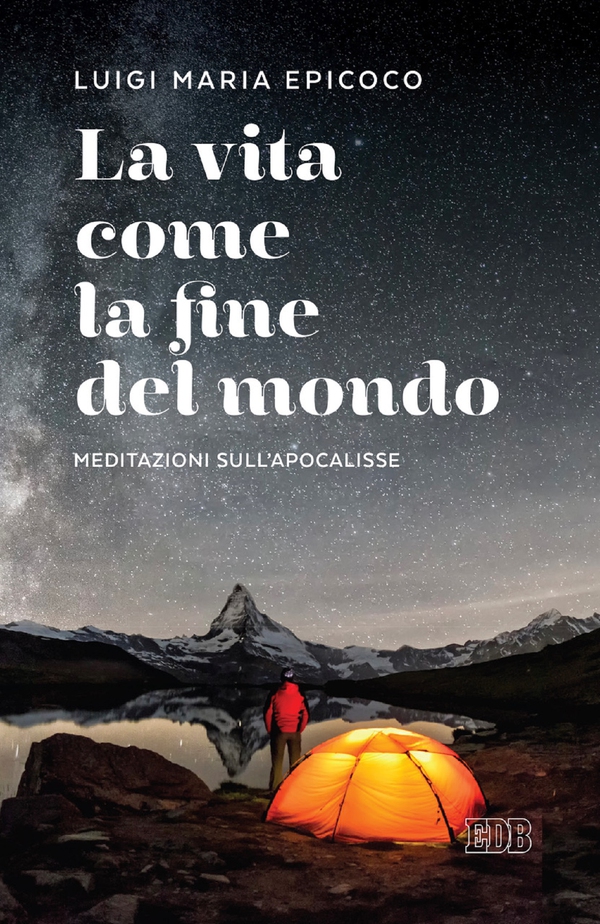 La vita come la fine del mondo - Librerie.coop La vita come la fine del mondo - Librerie.coop