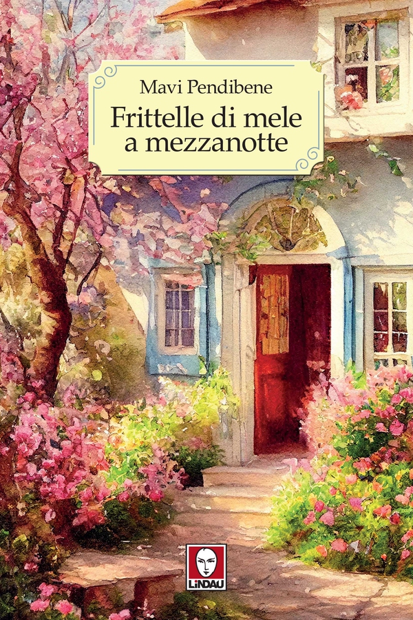 Frittelle di mele a mezzanotte - Librerie.coop Frittelle di mele a mezzanotte - Librerie.coop
