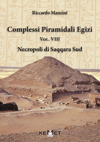 Complessi piramidali egizi - Librerie.coop