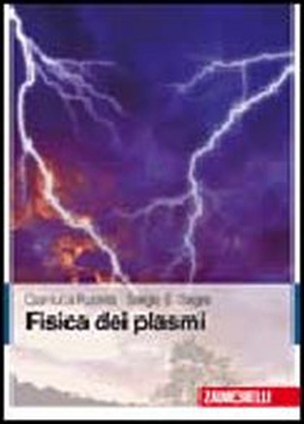 Fisica dei plasmi - Librerie.coop Fisica dei plasmi - Librerie.coop
