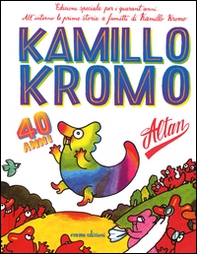 Kamillo Kromo - Librerie.coop