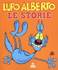 Lupo Alberto. Le storie - Librerie.coop