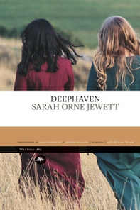 Deephaven. Ediz. italiana - Librerie.coop