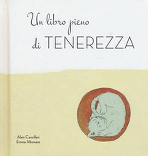 Un libro pieno tenerezza - Librerie.coop Un libro pieno tenerezza - Librerie.coop