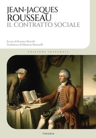 Il contratto sociale - Librerie.coop