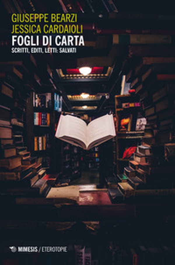 Fogli di carta. Scritti, editi, letti: salvati - Librerie.coop Fogli di carta. Scritti, editi, letti: salvati - Librerie.coop