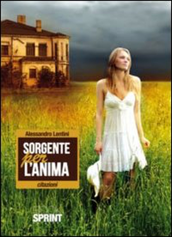 Sorgente per l'anima - Librerie.coop Sorgente per l'anima - Librerie.coop