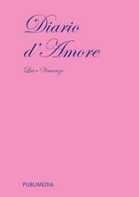 Diario d'amore - Librerie.coop