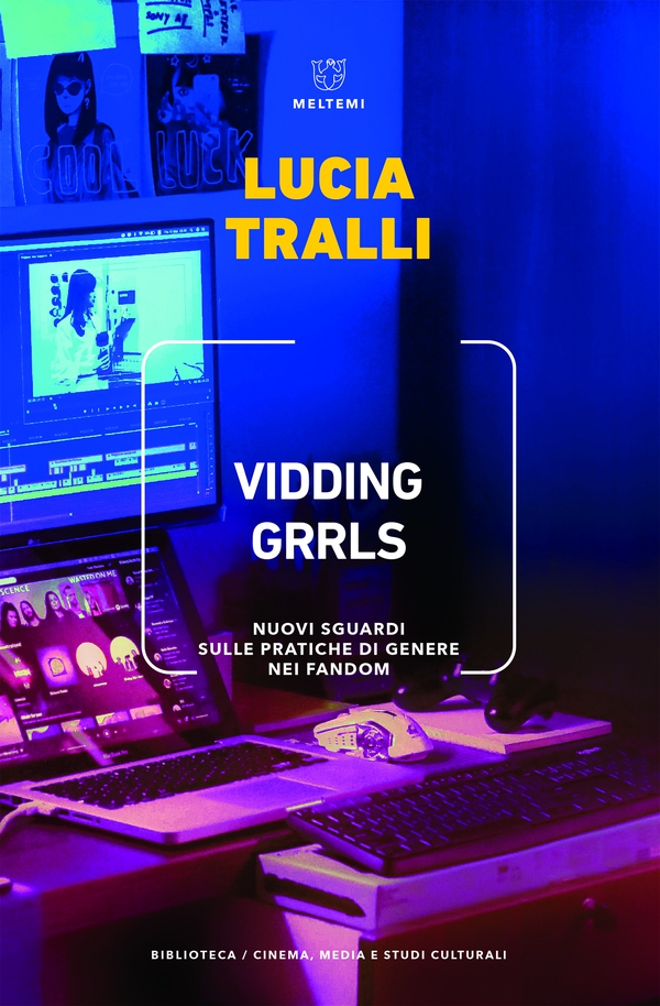 Vidding Grrls - Librerie.coop Vidding Grrls - Librerie.coop