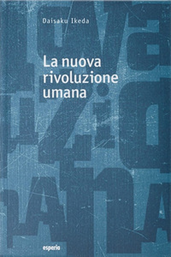 La nuova rivoluzione umana - Vol. 9-10 - Librerie.coop La nuova rivoluzione umana - Vol. 9-10 - Librerie.coop