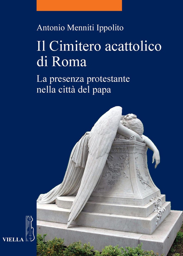 Il Cimitero acattolico di Roma - Librerie.coop Il Cimitero acattolico di Roma - Librerie.coop