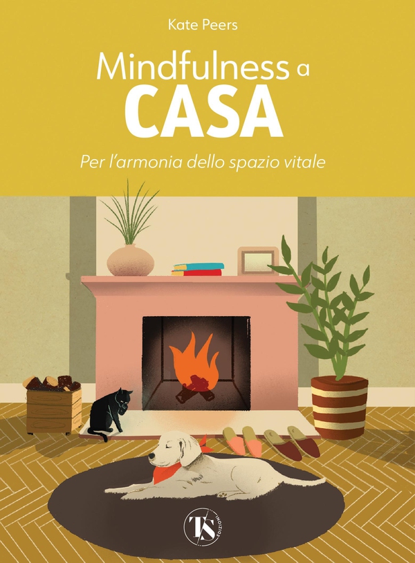 Mindfulness a casa - Librerie.coop Mindfulness a casa - Librerie.coop