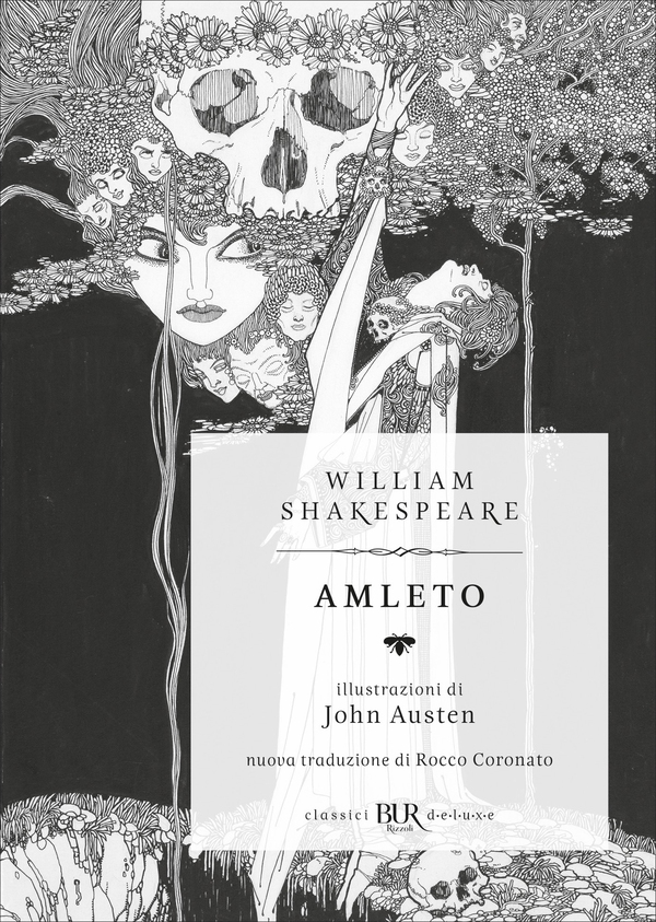 Amleto (DELUXE) - Librerie.coop Amleto (DELUXE) - Librerie.coop