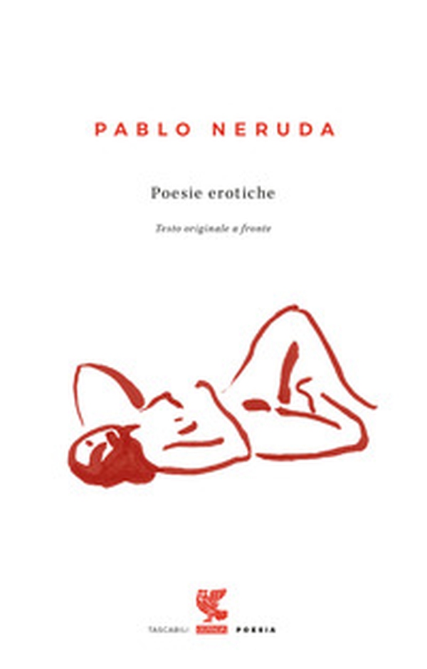 Poesie erotiche. Testo originale a fronte - Librerie.coop Poesie erotiche. Testo originale a fronte - Librerie.coop