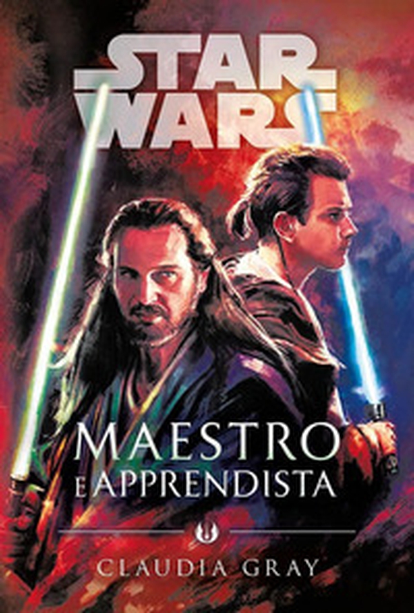 Maestro e apprendista. Star Wars romanzi - Librerie.coop Maestro e apprendista. Star Wars romanzi - Librerie.coop