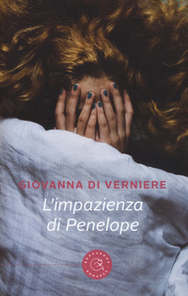 L'impazienza di Penelope - Librerie.coop L'impazienza di Penelope - Librerie.coop