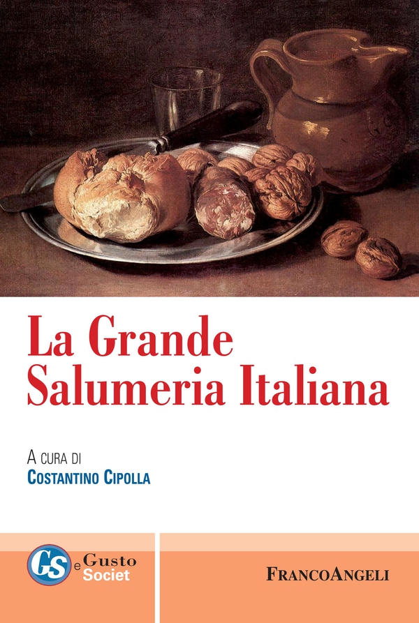 La Grande Salumeria Italiana - Librerie.coop La Grande Salumeria Italiana - Librerie.coop