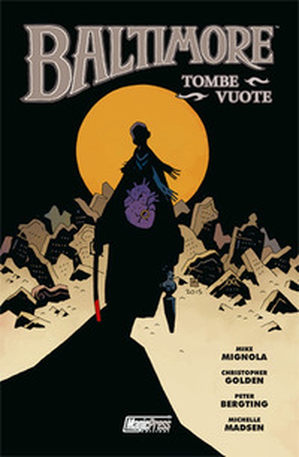 Tombe vuote. Baltimore - Librerie.coop Tombe vuote. Baltimore - Librerie.coop