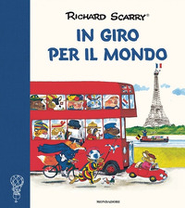 In giro per il mondo - Librerie.coop In giro per il mondo - Librerie.coop
