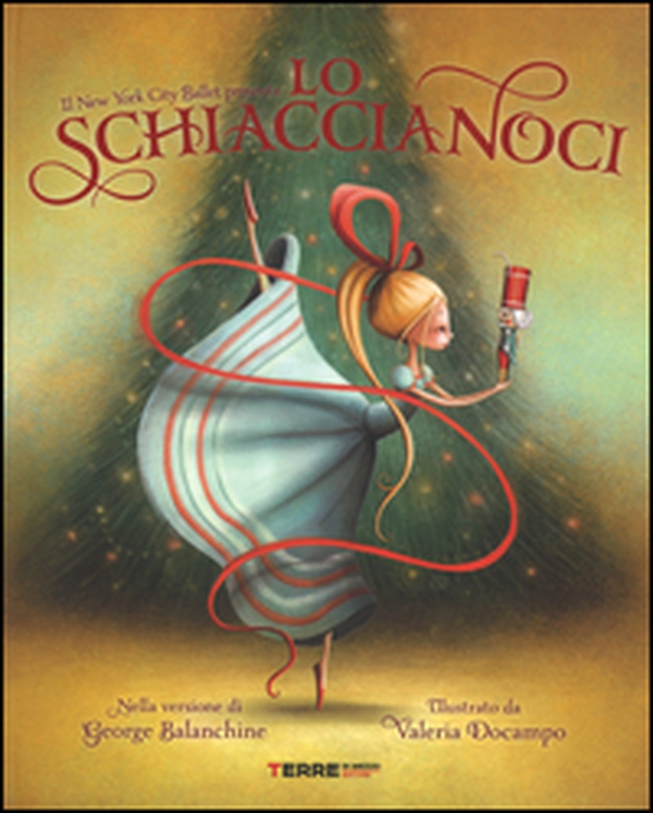Lo Schiaccianoci - Librerie.coop Lo Schiaccianoci - Librerie.coop