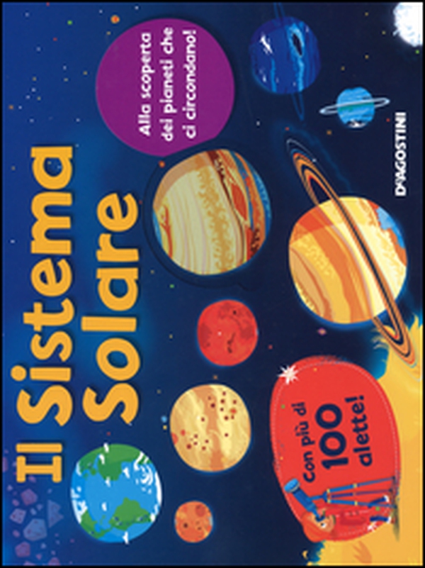 Il sistema solare - Librerie.coop Il sistema solare - Librerie.coop
