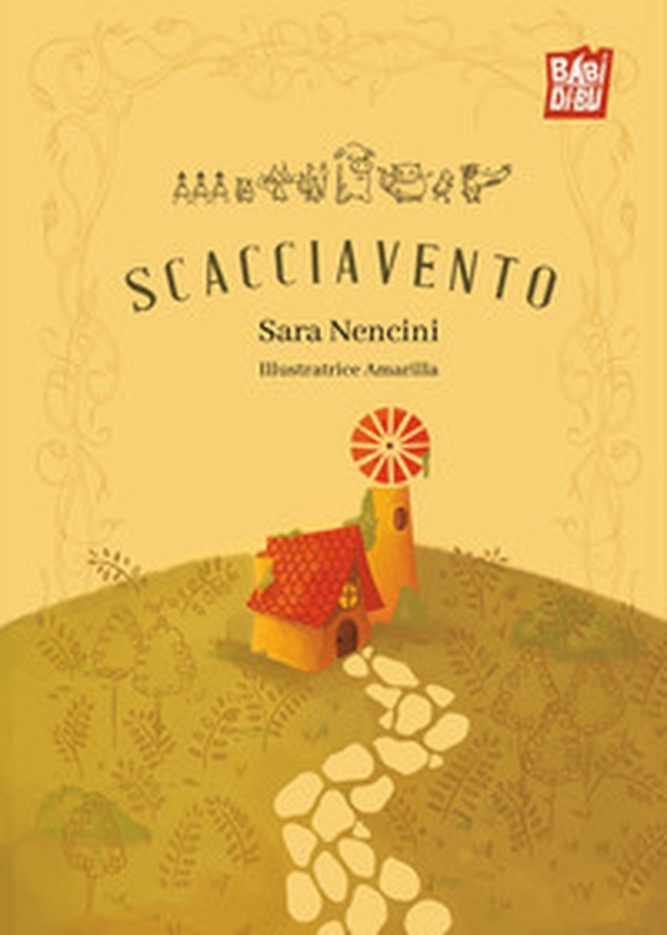 Scacciavento - Librerie.coop Scacciavento - Librerie.coop