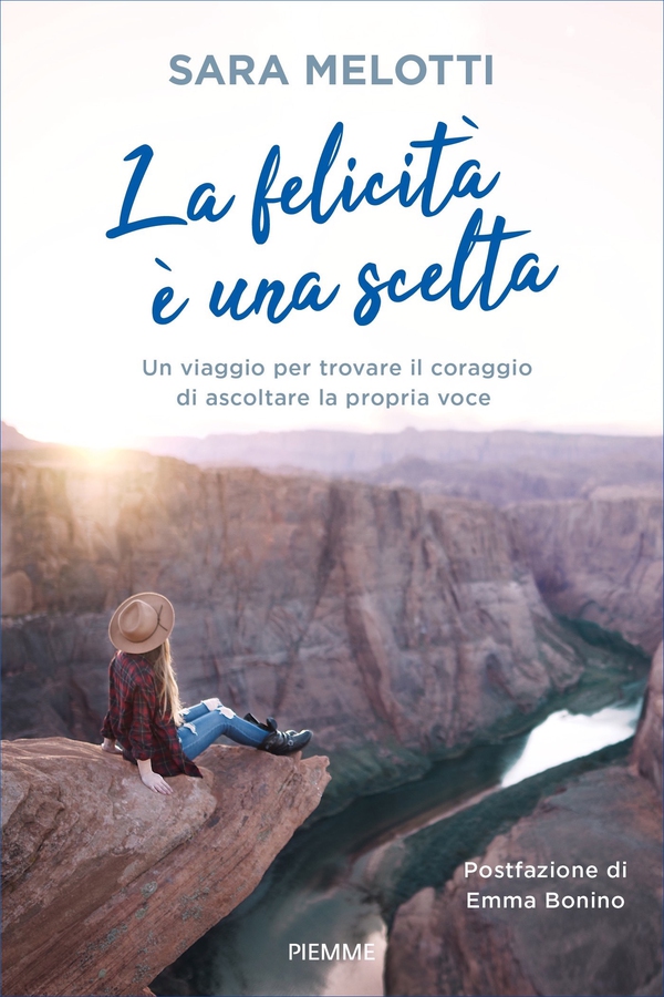 La felicità è una scelta - Librerie.coop La felicità è una scelta - Librerie.coop