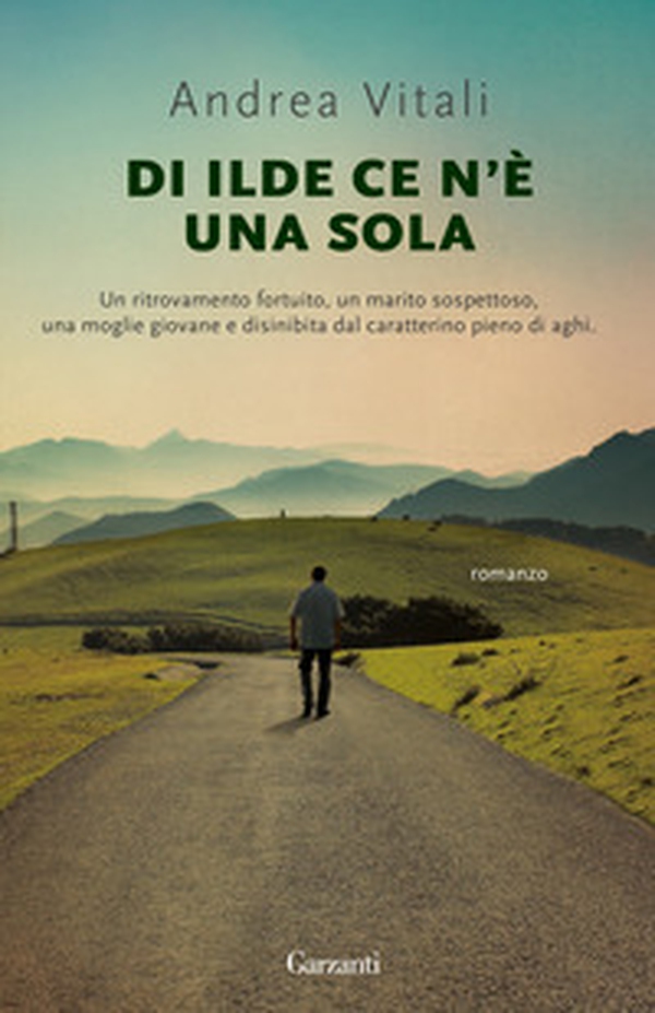Di Ilde ce n'è una sola - Librerie.coop Di Ilde ce n'è una sola - Librerie.coop