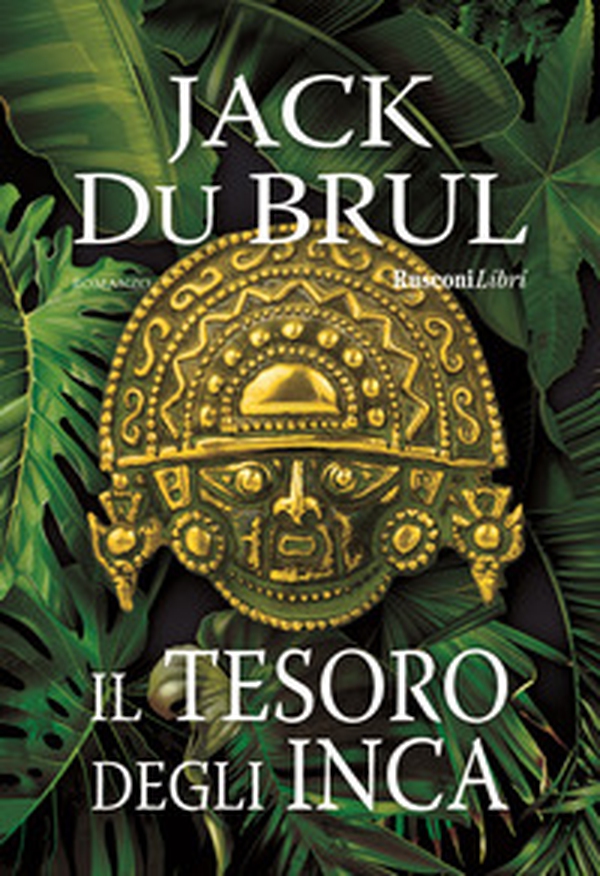 Il tesoro degli Inca - Librerie.coop Il tesoro degli Inca - Librerie.coop