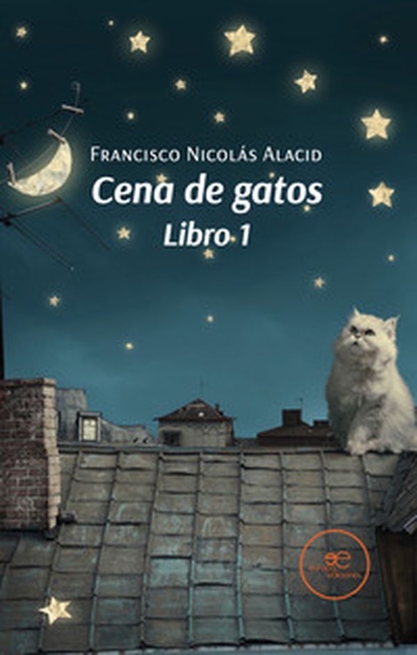 Cena de gatos. Libro 1 y libro 2 - Librerie.coop Cena de gatos. Libro 1 y libro 2 - Librerie.coop