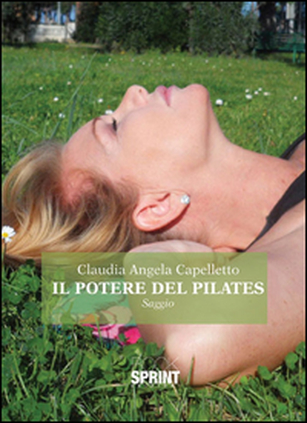 Il potere del Pilates - Librerie.coop Il potere del Pilates - Librerie.coop