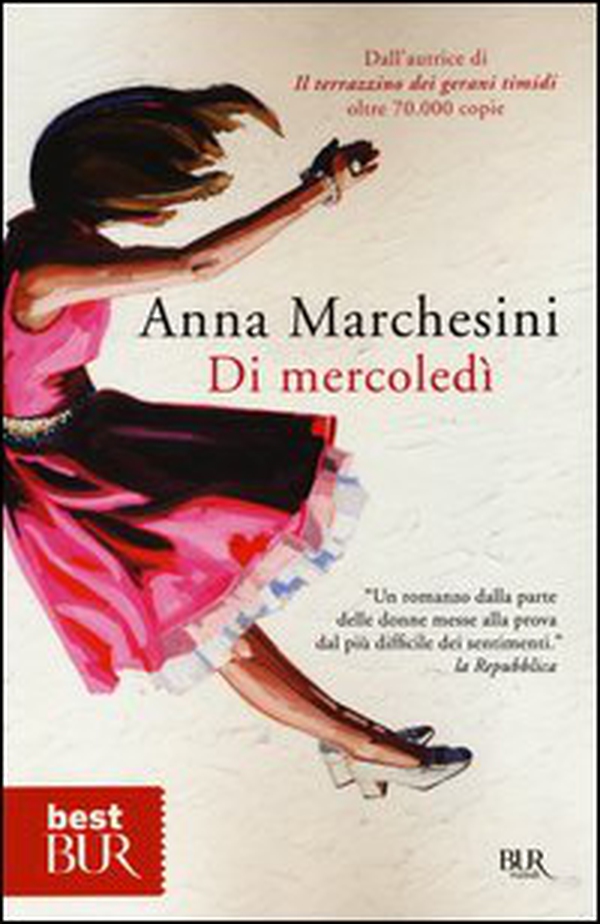 Di mercoledì - Librerie.coop Di mercoledì - Librerie.coop