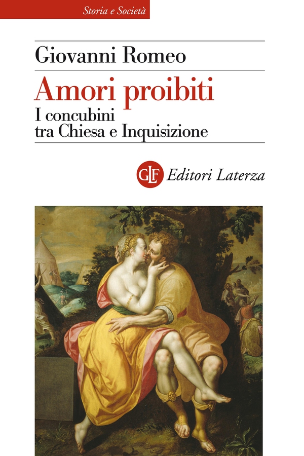 Amori proibiti - Librerie.coop Amori proibiti - Librerie.coop