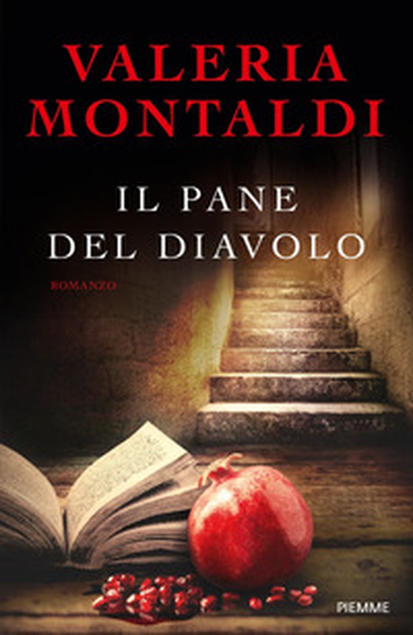 Il pane del diavolo - Librerie.coop Il pane del diavolo - Librerie.coop