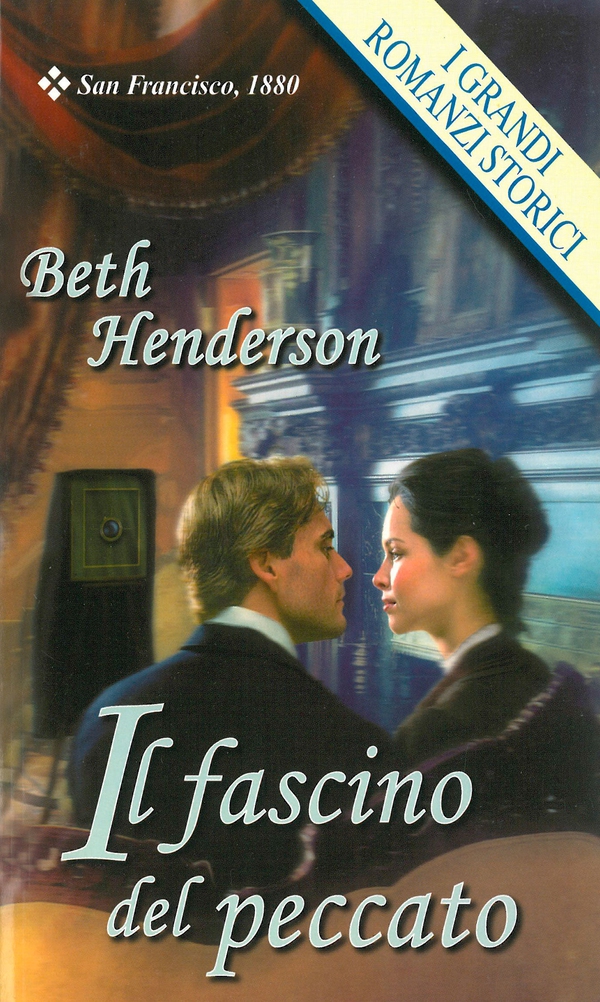 Il fascino del peccato - Librerie.coop Il fascino del peccato - Librerie.coop