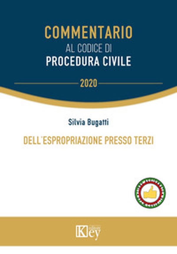 Dell'espropriazione presso terzi - Librerie.coop Dell'espropriazione presso terzi - Librerie.coop