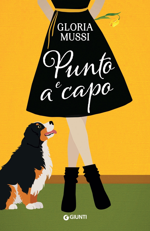 Punto e a capo - Librerie.coop Punto e a capo - Librerie.coop