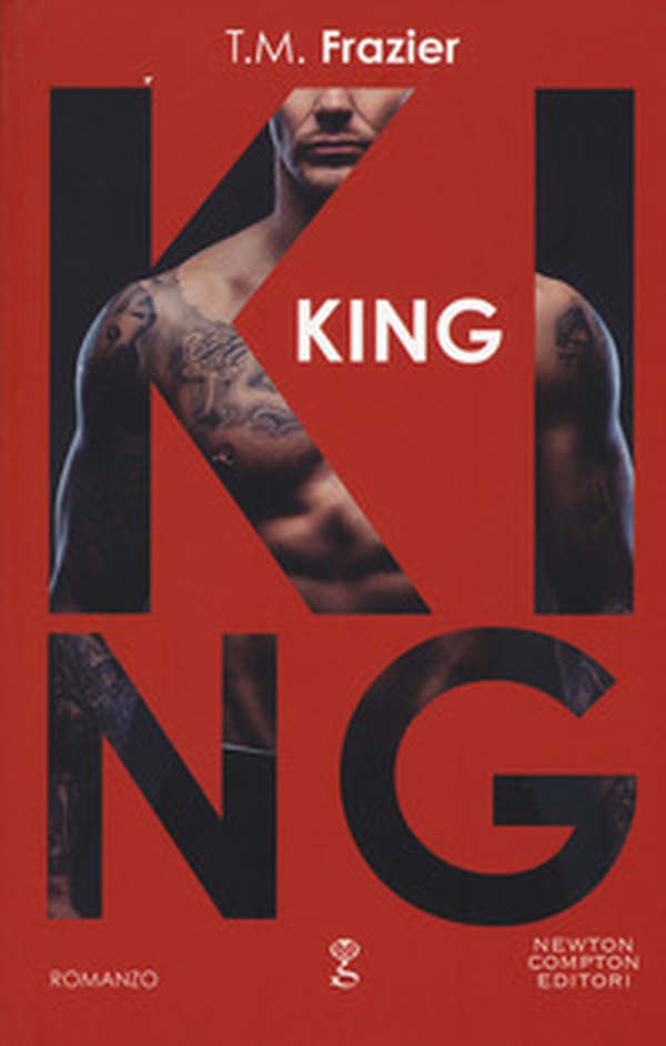 King - Librerie.coop King - Librerie.coop
