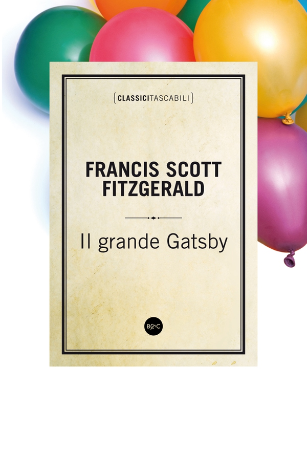 Il grande Gatsby - Librerie.coop Il grande Gatsby - Librerie.coop